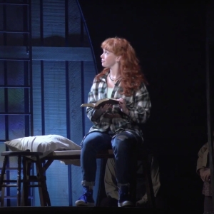 ANNE OF GREEN GABLES: A NEW MUSICAL Joins Broadway Licensing Photo