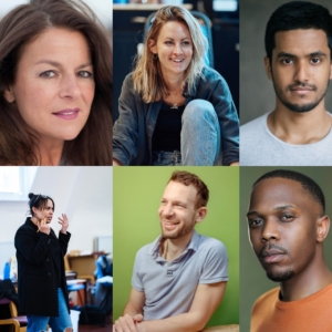 Orange Tree Theatre Announces New Ot Associate Artists In First Cohort Under…