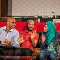 Muslim Canadian Theatre Company Silk Road Institute To Host A Two-Day Forum Photo