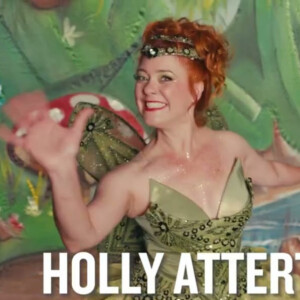 Video: THE FURTHER ADVENTURES OF PETER PAN Panto Set for Grand Opera House York Photo