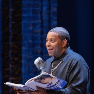 Hollywood & Mind New York Summit to Feature Kenan Thompson, Skylar Grey Photo