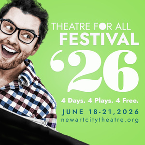 THE HENRY CLYDE CANNING MURDER HOUSE, and More Set For New Art City Theatre Festival Photo