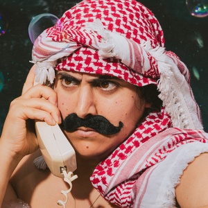 SYRIAN SOAP Will Make Hollywood Fringe Debut at The Broadwater Photo