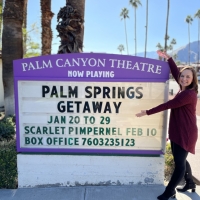 Local Playwright Returns With Palm Springs-Based Musical
