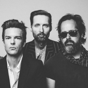 The Killers Las Vegas Residency Kicks Off August 14th At The Colosseum At Caesars Pal Photo