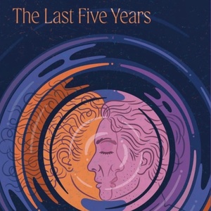 Review: THE LAST FIVE YEARS (Opening Night) at Civic Center Little Theatre Photo