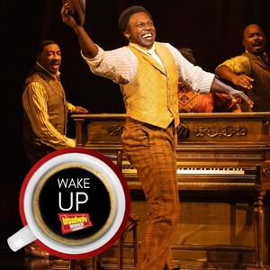 Wake Up With BroadwayWorld November 5, 2025- BEETLEJUICE Welcomes Trisha Paytas and M Photo