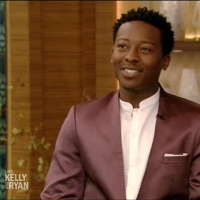VIDEO: GOD FRIENDED ME Star Brandon Micheal Hall Talks About Meeting Paul McCartney Video