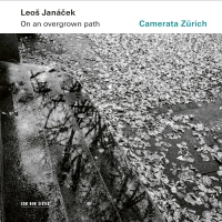 ECM New Series Releases Leoš Janáček's ON AN OVERGROWN PATH Photo