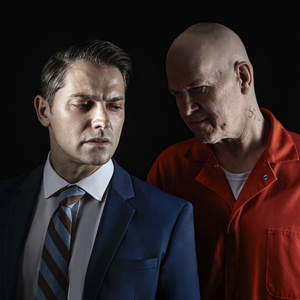 Sarasota Jewish Theatre Will Present CHERRY DOCS This April Video