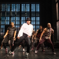 MJ THE MUSICAL Breaks Neil Simon Theatre Box Office Record for the 7th Time Video