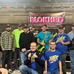 Mayhem Long Island Sets 2025 Summer Live Dates Photo