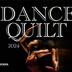 Lehigh Valley Charter High School For The Arts to Present DANCE QUILT Video