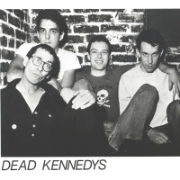 Dead Kennedys to Release Remixed 'Fresh Fruit For Rotting Vegetables' Photo
