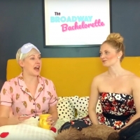VIDEO: Broadway Favorite Hayley Podschun Welcomes Theatre Friends to THE BROADWAY BAC Photo