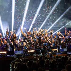 Winners Revealed at 15th Annual High School Musical Theatre Awards Photo