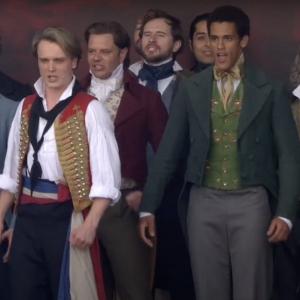 Video: Watch Performance Highlights from WEST END LIVE!