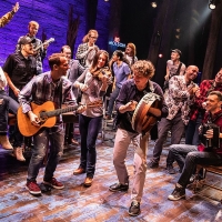 BWW Review: COME FROM AWAY at Orpheum Theatre Photo