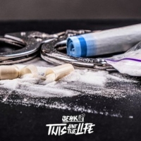 Jehkai Releases New Emotive Trap Cut 'This Ain't the Life' Photo