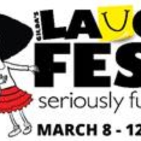 Registration Open For Gilda's LAUGHFEST Seriously Fun Adventure Challenge Photo