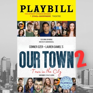 OUR TOWN Parody to be Presented at Upright Citizens Brigade Theater