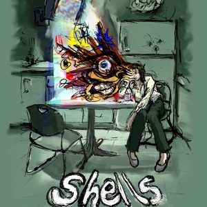 SHELLS to Make World Premiere at Greenway Court Theatre