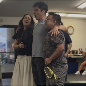 MAN OF LA MANCHA Comes to Musical Theatre West This Valentine's Day Photo