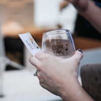 BWW Feature: CORK & SOUL at Tivoli Village Las Vegas