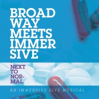 Tickets on Sale Now for Immersive NEXT TO NORMAL in Barcelona Photo