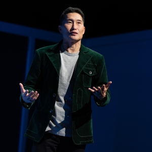 Review Roundup: Daniel Dae Kim & More Star In YELLOW FACE on Broadway Photo