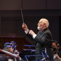 Review: JOHN WILLIAMS 90TH BIRTHDAY GALA CONCERT at Kennedy Center