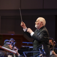 Review: JOHN WILLIAMS 90TH BIRTHDAY GALA CONCERT at Kennedy Center Photo