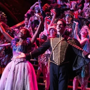 PHANTOM Moves Closer to New York City Return, Announcement Imminent? Photo