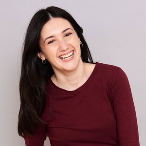 Interview: Agustina Casella, Performer and Project Manager at Green Room 42 Photo