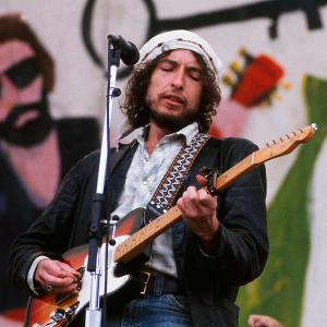 Bob Dylan's THE ROLLING THUNDER REVUE: THE 1976 LIVE RECORDINGS to Release Photo