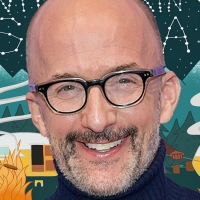 BWW Interview: Groundlings Alum Jim Rash Always Comes Back to COOKIN' WITH GAS Photo