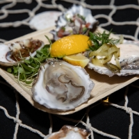AQUARIUS – The Sustainable Seafood Fest Returns to The Foundry in LIC on 1/25