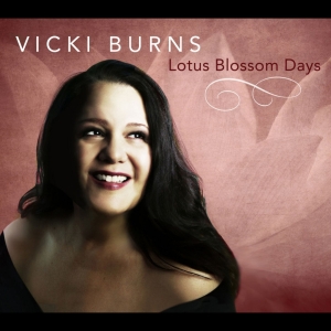 Review: Jazz Singer VICKI BURNS Brightens a Sunday Afternoon at 92NY Photo