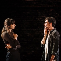 BWW Review: LOVE AND OTHER ACTS OF VIOLENCE, Donmar Warehouse Photo