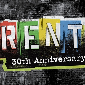 RENT To Have 30th Anniversary Staging From One Stage Theatre Photo