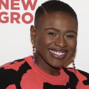 Nyla Watson to Bring A SONDHEIM GIRL: Celebrating Stephen Sondheim to The Green Room  Photo