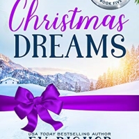 Ev Bishop to Release New Holiday Romance CHRISTMAS DREAMS Photo