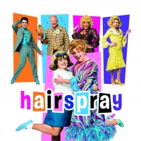 Les Dennis Joins the Cast of HAIRSPRAY at The London Coliseum Photo