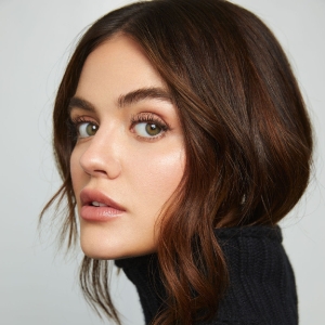 Lucy Hale Set to Star in Sci-Fi Thriller WHITE MARS Photo