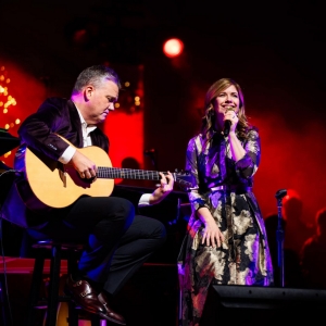 Keith and Kristyn Getty Bring 'An Irish Christmas' to Cities Nationwide Video