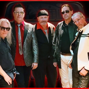 BEST FRIEND'S GIRL: The Ultimate Cars Experience is Coming to Raue Center Photo