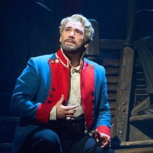 TV: Hoy LOS MISERABLES se estrena oficialmente en el Apolo de Madrid Photo