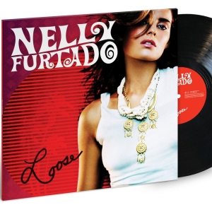 Nelly Furtado Says It Right With 2LP Vinyl Edition of 'Loose' Photo