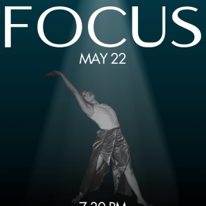 Art House Productions & Kenia Rosete Dance Present Spring 2025 FOCUS Performance Serie Photo