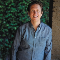 Comedian Pete Holmes to Perform at The Den Theatre in November Photo